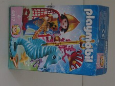Playmobil 4817 meeresprinz - playmobil©,