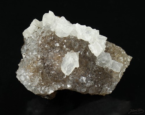 Mineralien calcit auf - mineralien,