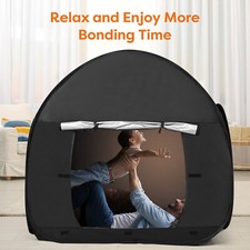 120CM Kinder Sensorisches Zelt