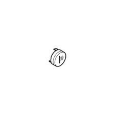 HG Durckknopf Symbol