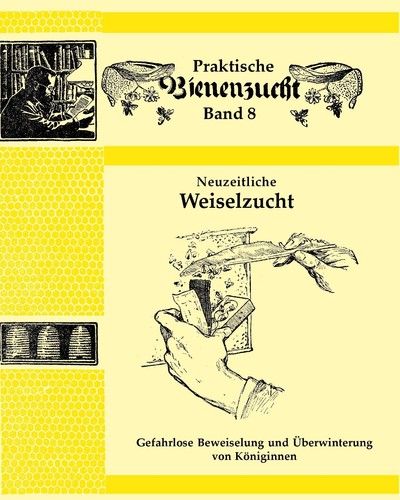 Praktische bienenzucht - 8,