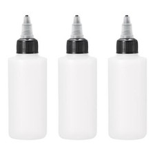 10 Stück 100ml Leer