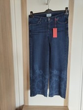 Cambio jeans dunkelblau - cambio, 7/8