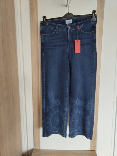 Cambio jeans dunkelblau - cambio,