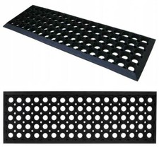 Gummi Stufenmatten Fußmatte