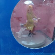 Tim und Struppi Tintin & Milou Boite Crabe Moulinsart 2009 Figur Box ovp selten