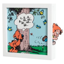 Bilderrahmen Sammlung Funky