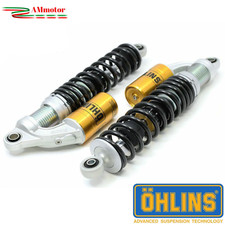 Ohlins Motorrad Stoßdämpfer