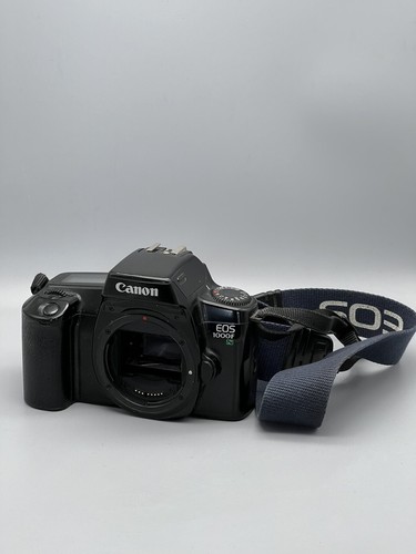 Canon eos 1000 - eos,