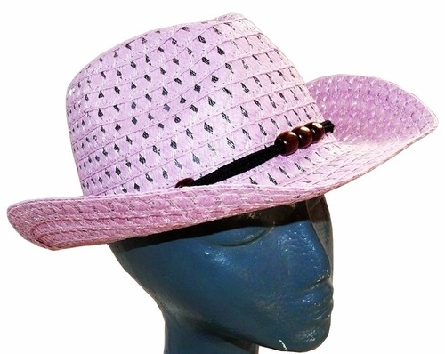 Kinder cowboy strohhut - kinder,