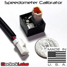 SpeedoDRD H1 Speedo Calibrator