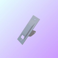 Blende Abdeckung fü Mini Einlass Gurtwickler Einlaßgurtwickler Rolladen LA 11,8 