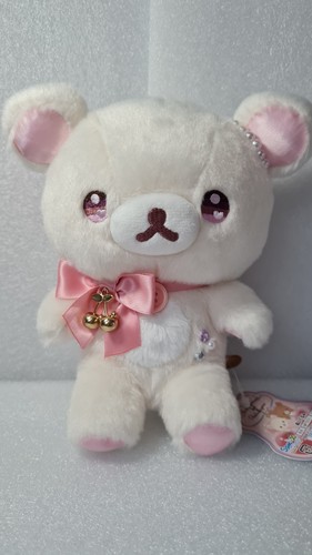 Korilakkuma cherry - (rilakkuma),