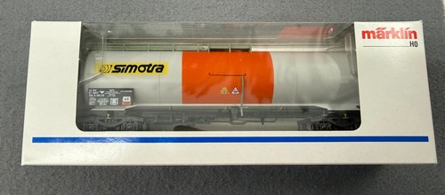 Märklin 47511 kesselwagen - märklin,