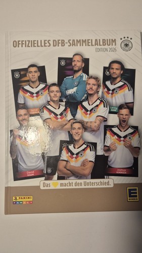 Komplett vollständiges panini - komplett,