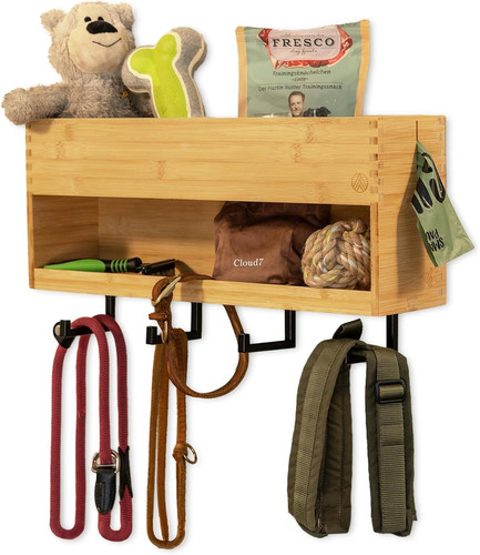 Velont hundegarderobe mit - velont,