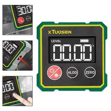 LCD Digital Winkelmessgerät