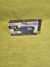Sony ICF-M260 Radio Vintage