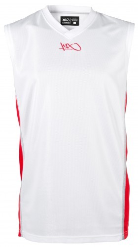 K1x league uniform - k1x,
