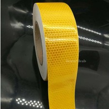 Warnaufkleber Reflektorfolie