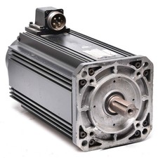 Indramat AC SERVO MOTOR MAC112-C-ED-2-C/130-A-1/S005 MAC112-0-ED-2-C -used-