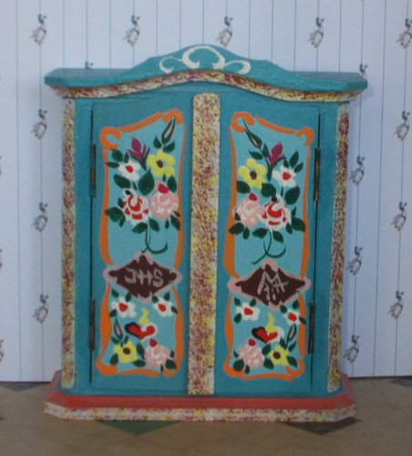 Dora kuhn kleider schrank - kuhn,