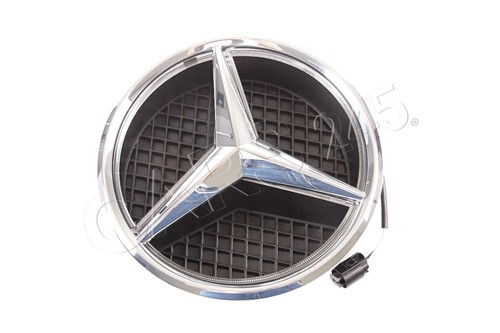 Original mercedes benz - original, e