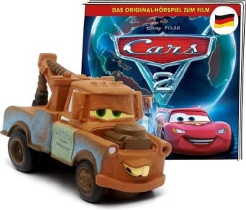 Tonie disney cars - -,