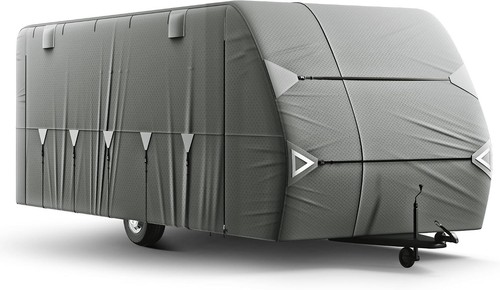 Xxl lagige premium wohnwagen - premium,