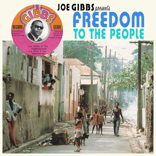 Joe gibbs presents - presents, to