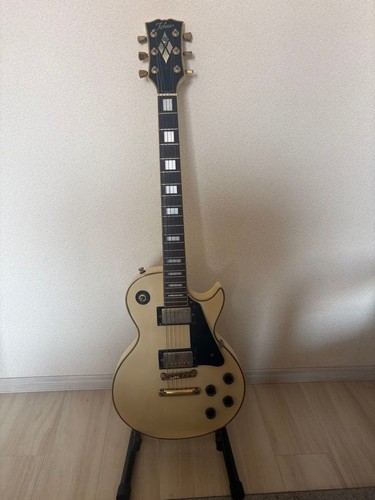 Tokai vintage les - tokai, paul