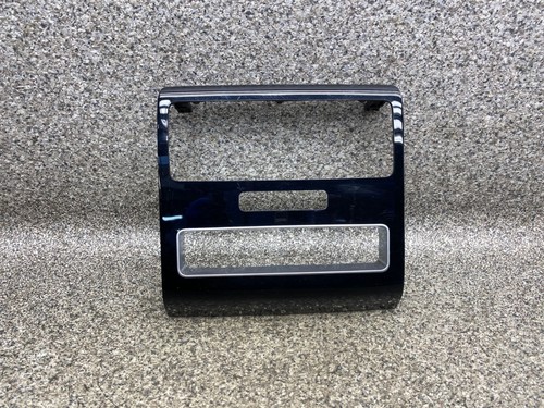 Blende mittelkonsole - blende,