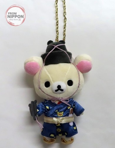 Rilakkuma korilakkuma sumo - rilakkuma,