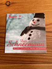 "DER SCHNEEMANN und andere