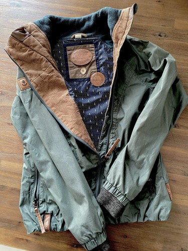 Naketano neu damenjacke m - naketano,