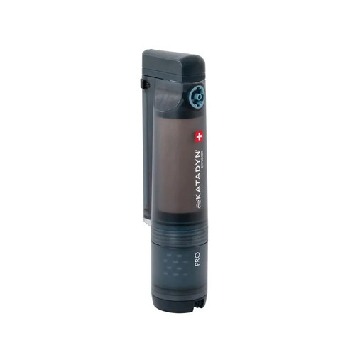 Katadyn explorer pro - katadyn,
