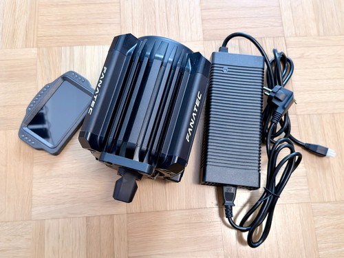 Fanatec clubsport 18nm - fanatec,