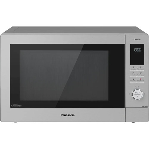 Panasonic cd88qsbpq in - nn-cd88qsbpq, 4-in-1