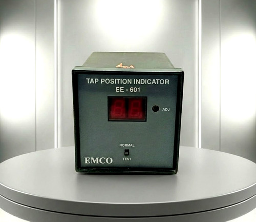Emco electronics 601 - emco,
