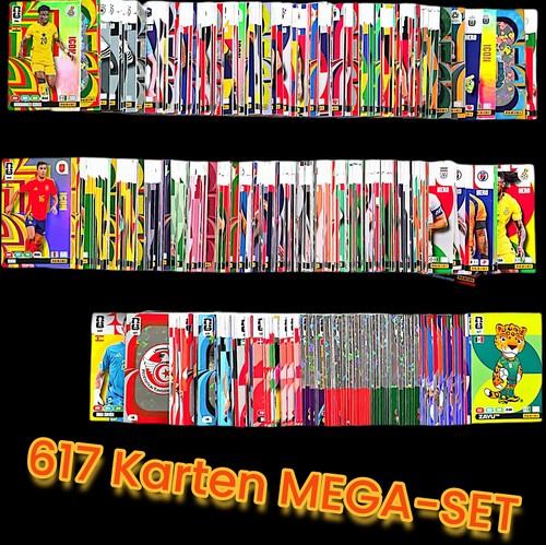 Panini adrenalyn fifa world - xl,