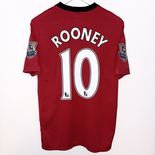 Manchester united 2009 - united, 2009/2010