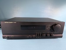 Harman Kardon HK 3250 Receiver inkl. original Fernbedienung Verstärker Amplifier