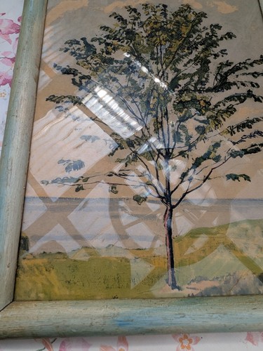 Historische photo lithographie - historische, photo-lithographie