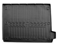 Kofferraumwanne für Mercedes