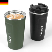 Kaffeebecher Thermobecher