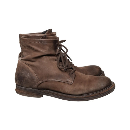 Airstep schnürstiefel - airstep,,