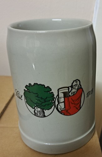 Eichbaum apostel bräu bier - bräu,