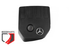 Obere Motorabdeckung