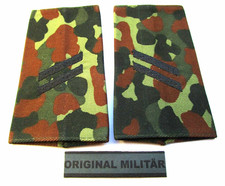 KLETT Rangabzeichen Heer