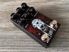 > Walrus Audio ARP-87 Onyx